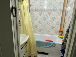 巴尔蒂三居室公寓 — 来自开发商和业主的房地产搜索引擎 GEOLN.COM. 照片 8