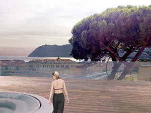 房地产在 Villa Carlotta — look at the real estate search engine GEOLN.COM. 照片 3