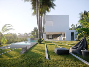 别墅 4 卧室 844 平方米，位于西班牙拉阿尔克利亚 — 来自开发商和业主的房地产搜索引擎 GEOLN.COM. 照片 10