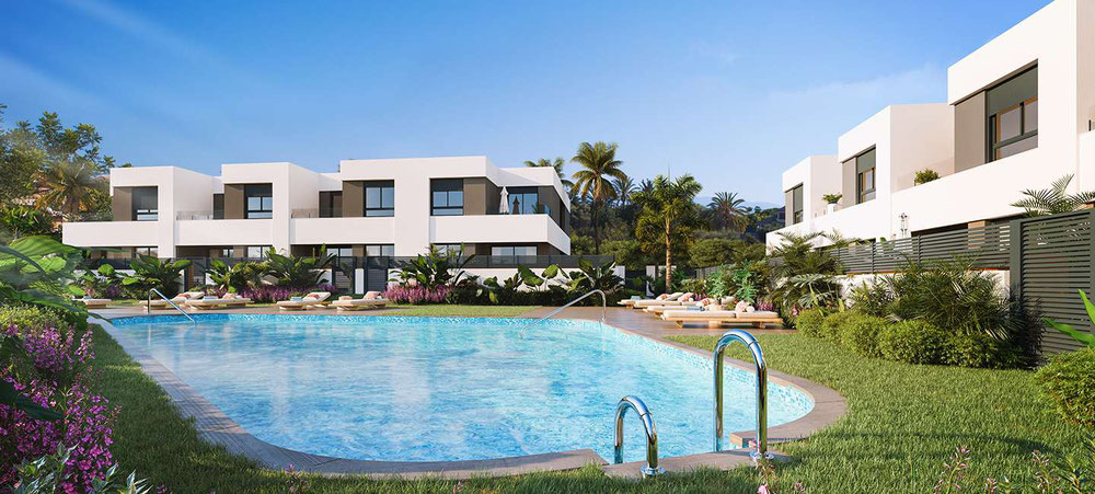 房地产在 Amaire Villas 2 — look at the real estate search engine GEOLN.COM. 照片 1