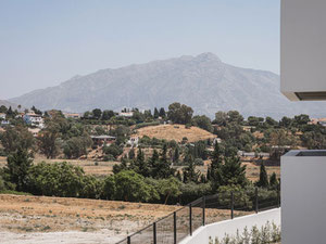 Penthouse 2 bedrooms 178 m² in the New Golden Mile, Spain — Find off-plan property or real estate resale directly from developers and owners GEOLN.COM. Photo 19