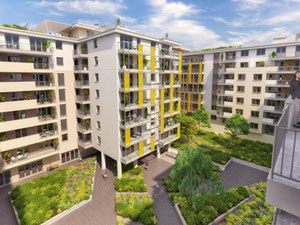 房地产在 Park West — look at the real estate search engine GEOLN.COM. 照片 7