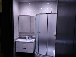 Didi Digomi的3个房间的公寓。买公寓第比利斯，Didi Digomi — 来自开发商和业主的房地产搜索引擎 GEOLN.COM. 照片 8