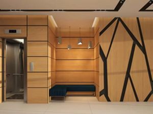 Нерухомість в Eleven Residence — дивіться на пошуковику нерухомості GEOLN.COM. Фото 4