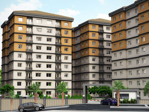 房地产在 ObaKent Karskapi — look at the real estate search engine GEOLN.COM. 照片 2