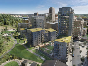 Propiedad en venta en Solveig — mira el buscador inmobiliario GEOLN.COM. Foto 2