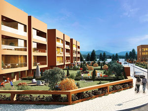 房地产在 Visne Elit — look at the real estate search engine GEOLN.COM. 照片 3