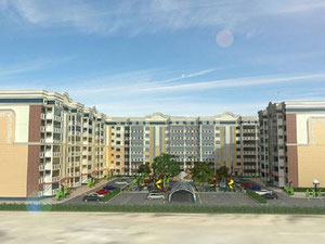 უძრავი კონება Zhanuya — გადახედეთ უძრავი ქონების საძიებო სისტემას GEOLN.COM. ფოტო 6