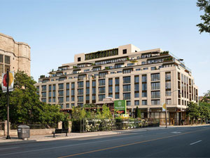 უძრავი კონება The Winslow Condos — გადახედეთ უძრავი ქონების საძიებო სისტემას GEOLN.COM. ფოტო 4