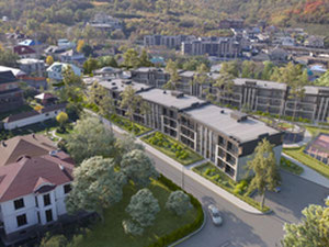 房地产在 Gorny Hills — look at the real estate search engine GEOLN.COM. 照片 8