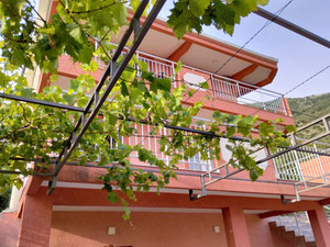 俯瞰大海和日落的高架房屋 — 来自开发商和业主的房地产搜索引擎 GEOLN.COM. 照片 6