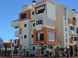 Apartamenty nad morzem w Hiszpanii, Walencji, Cabo Roig — Wyszukiwarka nieruchomości od deweloperów i właścicieli GEOLN.COM. Zdjęcie 9