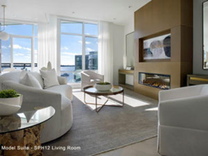 უძრავი კონება Aqualuna — გადახედეთ უძრავი ქონების საძიებო სისტემას GEOLN.COM. ფოტო 8