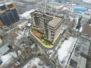 Immobilien in Forum Plus — Schauen Sie sich die Immobiliensuchmaschine GEOLN.COM an. Foto 6