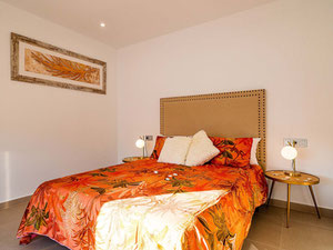 别墅 3 间卧室 124 m² 在 La Finca Golf, 西班牙 — 来自开发商和业主的房地产搜索引擎 GEOLN.COM. 照片 12