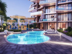 在幻影中的公寓出售 — 来自开发商和业主的房地产搜索引擎 GEOLN.COM. 照片 15