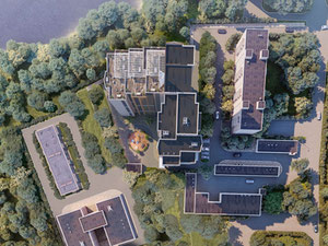 içindeki mülkiyet LAKE HOUSE — emlak arama motoru GEOLN.COM'a bakın. Fotoğraf 6