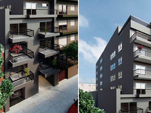 Нерухомість в Echeverria 5236 — дивіться на пошуковику нерухомості GEOLN.COM. Фото 3