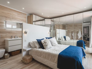 联排别墅 4 卧室 198 m² 在 Nagueles, 西班牙 — 来自开发商和业主的房地产搜索引擎 GEOLN.COM. 照片 8