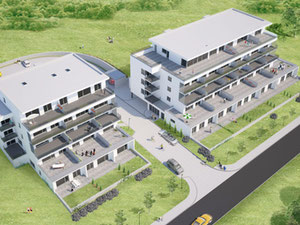 Нерухомість в Rezidence DUO — дивіться на пошуковику нерухомості GEOLN.COM. Фото 7