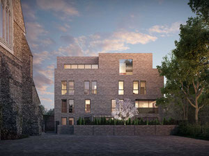 Real estate in Hide — look at the real estate search engine GEOLN.COM. Photo 3