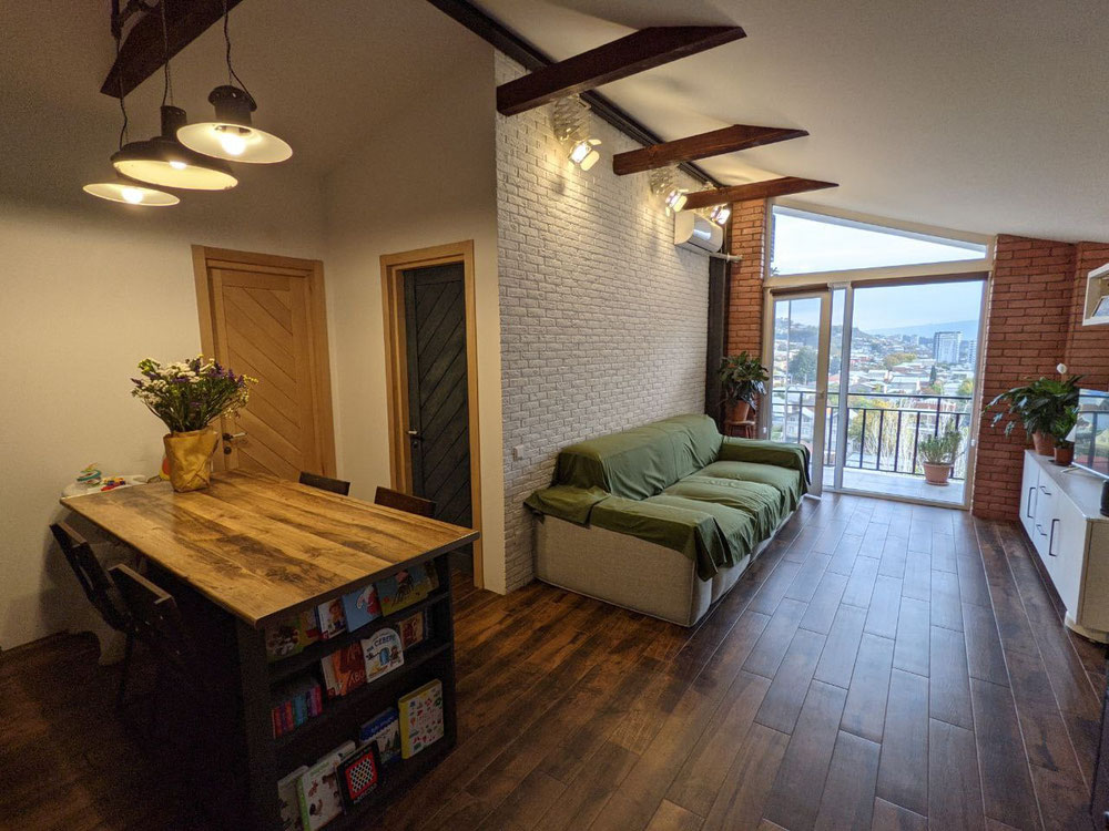 2-Zimmer-Wohnung zu verkaufen — Immobilien-Suchservice von Bauträgern und Eigentümern GEOLN.COM. Foto 1