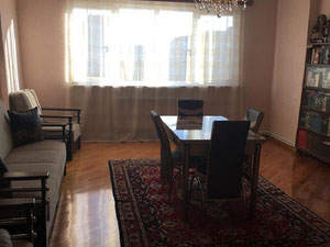 4 кімнатна квартира в Вазісубані. Купити квартиру в Тбілісі, Вазісубані — Пошуковик нерухомості від забудовників і власників GEOLN.COM. Фото 2