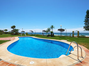 Ático 2 habitaciones 95 m² en Calahonda, España — Encuentre propiedades fuera del plan o reventa de bienes inmuebles directamente de desarrolladores y propietarios GEOLN.COM. Foto 25