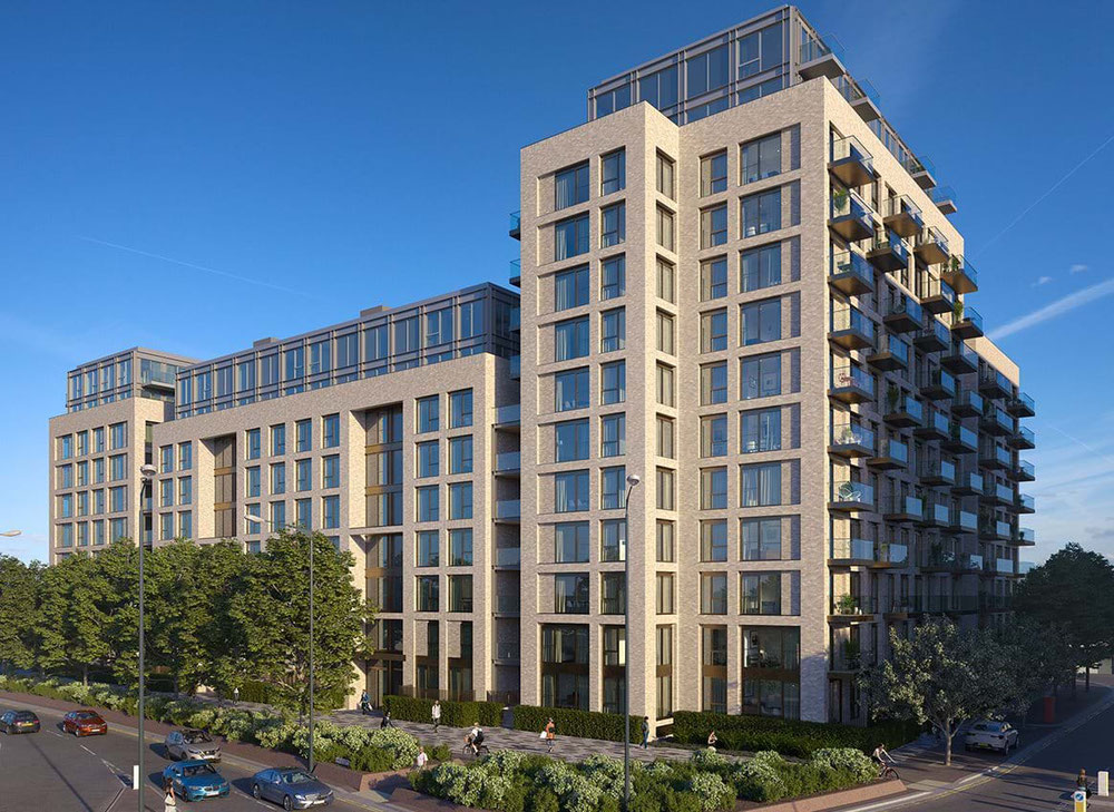 Real estate in Pontoon Reach SO — look at the real estate search engine GEOLN.COM. Photo 1