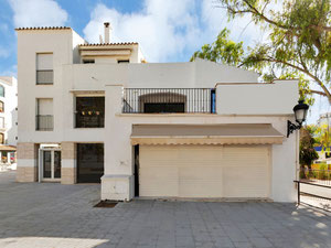 公寓 1 卧室 62 m² 在 Puerto Banus, 西班牙 — 来自开发商和业主的房地产搜索引擎 GEOLN.COM. 照片 22