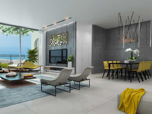 Nieruchomości w Vitkin 11 — spójrz na wyszukiwarkę nieruchomości GEOLN.COM. Zdjęcie 3