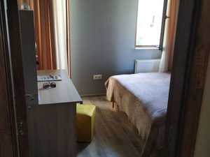 شقة من غرفتين للبيع — ابحث عن عقار قيد الإنشاء أو عقار معاد بيعه مباشرة من المطورين والملاك GEOLN.COM. صورة فوتوغرافية 6