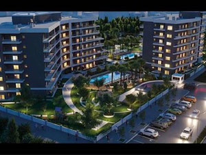 Real estate in Narova 3. Etap — look at the real estate search engine GEOLN.COM. Photo 2