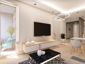 Нерухомість в Batumi Sunrise Residence — дивіться на пошуковику нерухомості GEOLN.COM. Фото 19