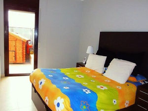 公寓在西班牙, 加泰罗尼亚, Lloret de Mar — 来自开发商和业主的房地产搜索引擎 GEOLN.COM. 照片 5