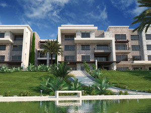 Immobilien in New Giza — Schauen Sie sich die Immobiliensuchmaschine GEOLN.COM an. Foto 3