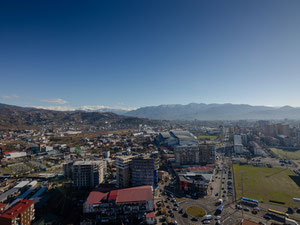 Аппартаменты 2+1 Sunrise Residense — Поисковик недвижимости от застройщиков и собственников GEOLN.COM. Фото 17