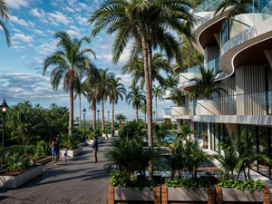 Нерухомість в Lux Golden Wave — дивіться на пошуковику нерухомості GEOLN.COM. Фото 5