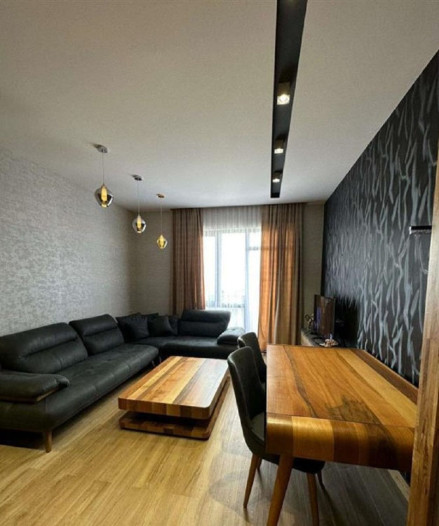 出售位于沙尔塔瓦街的公寓 — 来自开发商和业主的房地产搜索引擎 GEOLN.COM. 照片 1