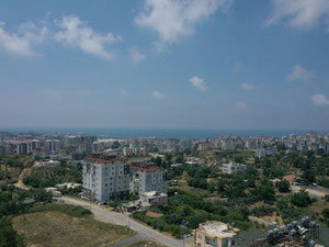 公寓 2 卧室 105 平方米，位于土耳其阿拉尼亚 — 来自开发商和业主的房地产搜索引擎 GEOLN.COM. 照片 15