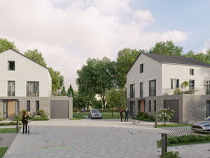 房地产在 Wegedorn — look at the real estate search engine GEOLN.COM. 照片 3