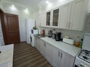 Квартира в Поті — Пошуковик нерухомості від забудовників і власників GEOLN.COM. Фото 3