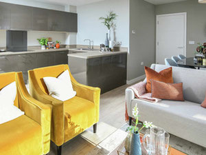 Immobilien in Holborough Lakes — Schauen Sie sich die Immobiliensuchmaschine GEOLN.COM an. Foto 7