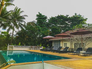 在考潘甘出售的5卧室私人泳池别墅 — 来自开发商和业主的房地产搜索引擎 GEOLN.COM. 照片 2