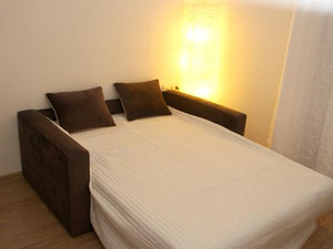 Апартаменти з окремою спальнею Orbi Residence — Пошуковик нерухомості від забудовників і власників GEOLN.COM. Фото 6