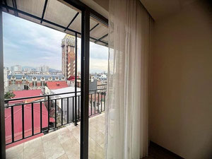 公寓在巴统老巴统的中心 — 来自开发商和业主的房地产搜索引擎 GEOLN.COM. 照片 6