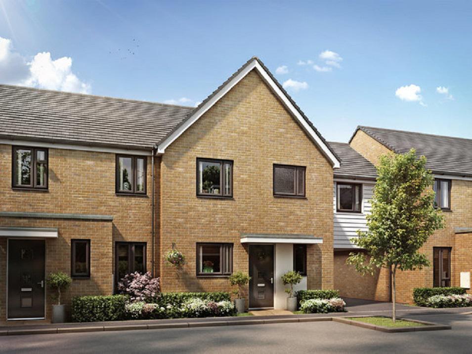 Immobilien in Stanford Meadows — Schauen Sie sich die Immobiliensuchmaschine GEOLN.COM an. Foto 1