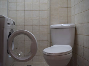 市中心两卧室公寓 — 来自开发商和业主的房地产搜索引擎 GEOLN.COM. 照片 11