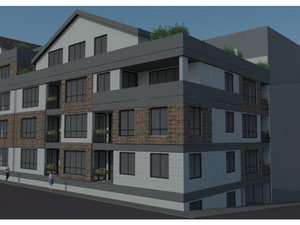 Real estate in NG 9 — look at the real estate search engine GEOLN.COM. Photo 2