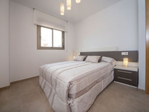 公寓 3 卧室 82 m² 在 Villamartin, 西班牙 — 来自开发商和业主的房地产搜索引擎 GEOLN.COM. 照片 10